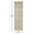 Debra Hand Tufted Wool Striped Indoor Rug-612691937