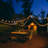 Faustino Outdoor Plug-in Globe String Light-1388885596