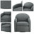 Swivel Chair
