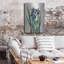 "Iris Inlay" par Louise Montillio-1831521779