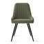 Chaise l 19,5 po Jozwiak-1049612733