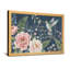 Impression florale sur bois de colibri-399218983-399218980-399218978