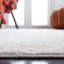 Tapis abstrait Marmara Performance-147568851