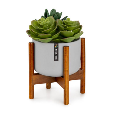Ceramic Cachepot