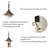 Kliebert 29.75'' H x 15.25'' W x 15.25'' D Freestanding Fade Resistant Birdhouse