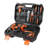 11" Portable Household Hand Tool Box-82987734