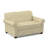 Finn 59" Rolled Arm Loveseat-18863791-18863792