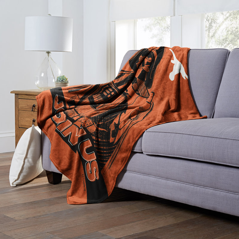 Throw Blanket