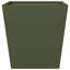 Aldegundo Metal Elevated Planter-239364007-239364016