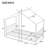 Metal House Bed-1089639006-1089639002