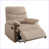 Polyester beige est en rupture de stock