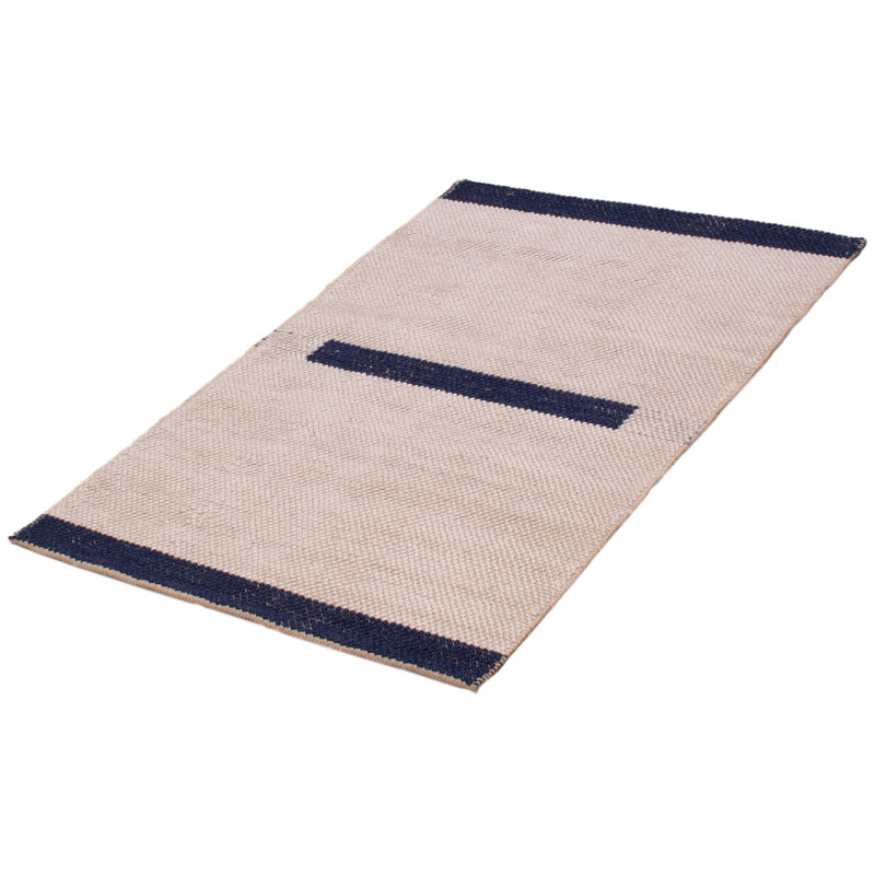 Jeann Wool Indoor Rug