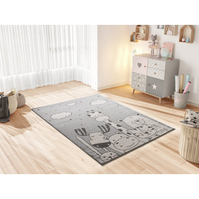 Cruce 120cm X 170cm Area Rug