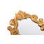 Petits miroirs Bitozeves of Gold - oblongs