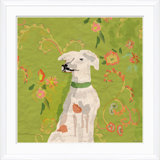 Arlo Giclee Print by Dana Gibson