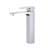 Blaze Single-handle Bathroom Faucet with Drain Assembly-63955663