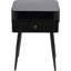 Table de chevet 1 tiroir Rylan-89201910