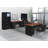 Nevjana Fusion L Shape Desk Shell-31418955-31751412-31751408