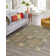 Mosely Oriental Indoor Rug
