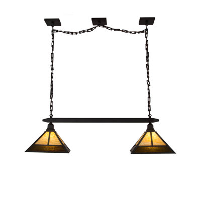 Mission 2 - Light Pendant