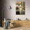 «Canora Grey Tissot», art sur toile tendue par James Gallery: Seaside