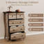 5 - Drawer Chest of Drawers-76995393