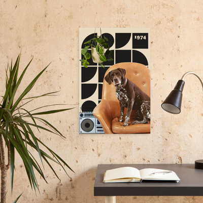Contemporary Art Abstract Contemporary Wall Art