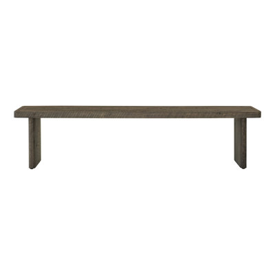 Monterey Solid Wood Dining Bench