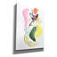 Art mural sur toile Wrought Studio ™-418271115