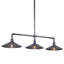 Toledo 3 - Light Pendant