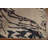 One-of-a-Kind 6'5'' X 9'8'' New Age Wool Area Rug in Ivory