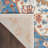 Margorie Oriental Indoor Rug-1789775354