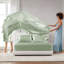 Ensemble de draps 4 pièces