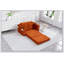 Canapé-lit convertible, siège double extensible, canapé-lit dépliant 2 en 1 avec coussins pour le salon et la chambre à coucher-80779516