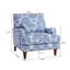 Fauteuil rembourré-1648456792