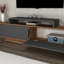 Damare TV Stand-20241399