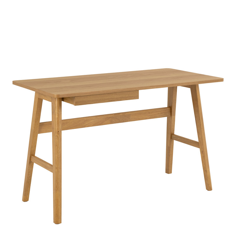 120cm W Rectangle Computer Desk