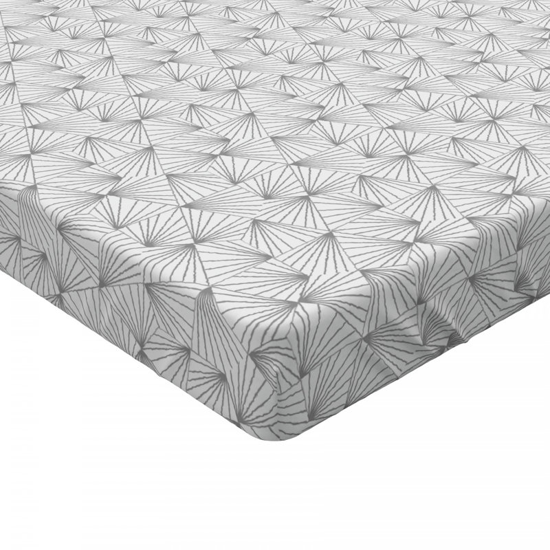 Microfiber Fitted Sheet, Twin XL Fitted Sheet