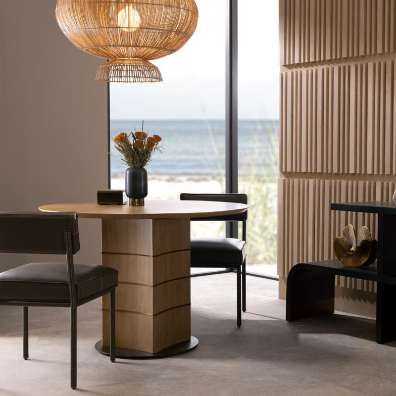 Vetralla Dining Table