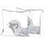 Square Pillow Cover