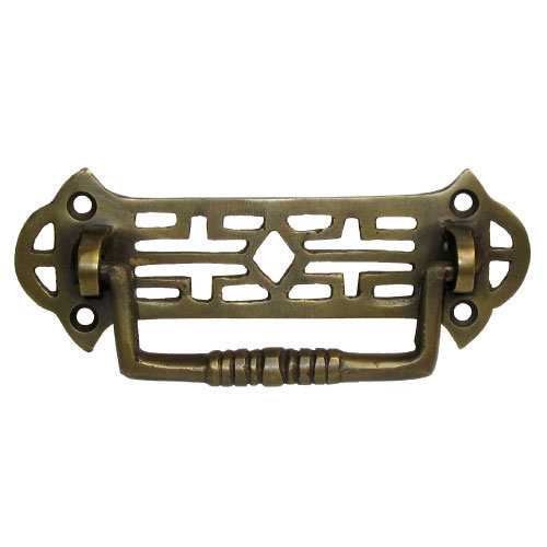 Drop Handle