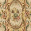 Bergama Area Rug in Light Gold/Beige-69335486