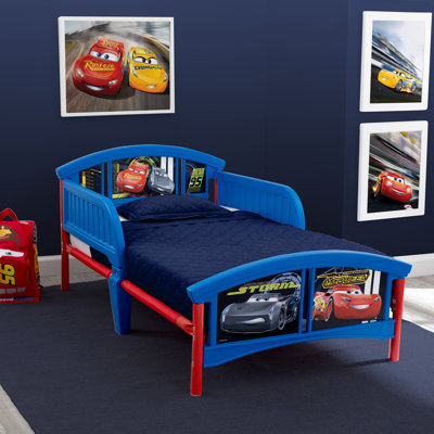 Toddler Bed