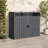 Garbage Bin Shed Stores