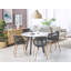 Pringle 44cm H Slat Back Armchair-53880923
