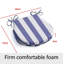 D' Shaped Water-repellent Seat Pad-499671155