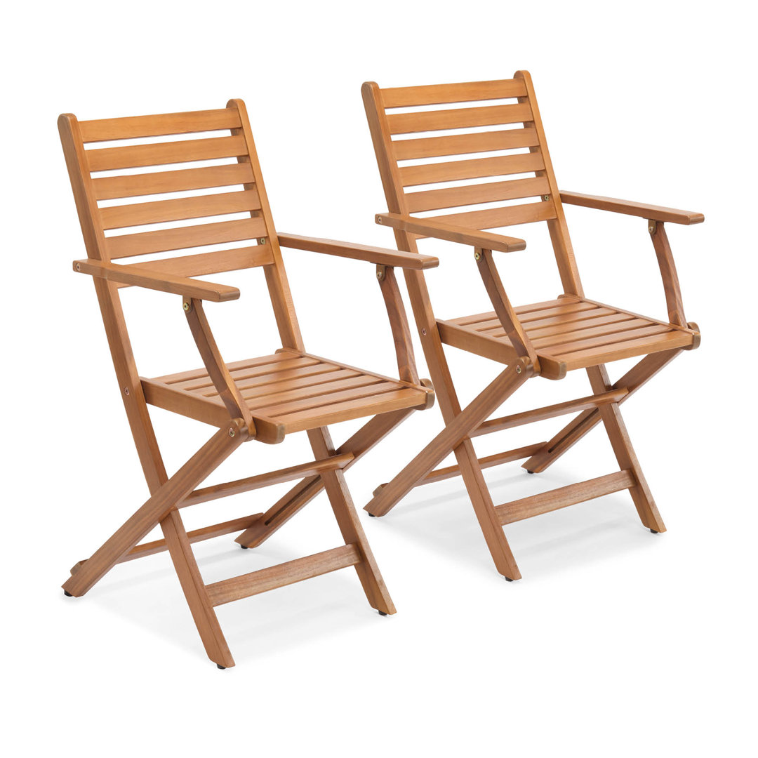 Folding Garden Chair