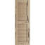 Deux volets rustiques en faux bois rustique (par paire)-88968599-88968577-88968607