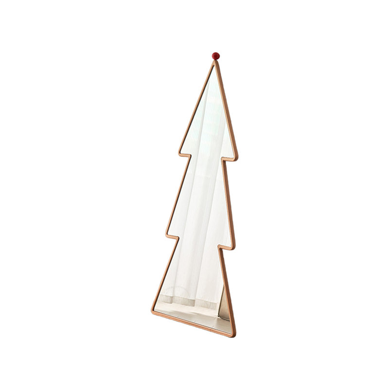 Free Form Solid wood Full Length Mirrors