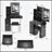 Versatile Left Bedside Cabinet with Advanced Features for Enhanced Functionality-1179779550